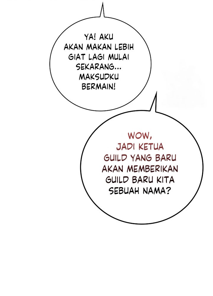 Leveling Up, By Only Eating! Chapter 161 halaman 19