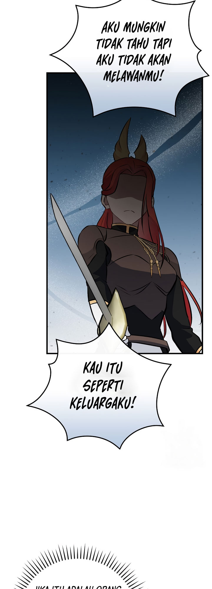 Leveling Up, By Only Eating! Chapter 163 halaman 29