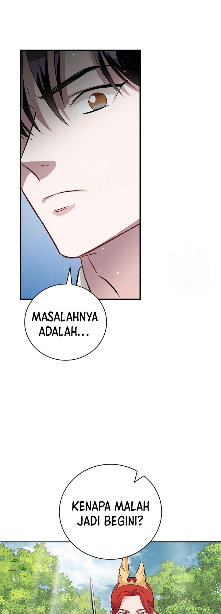 Leveling Up, By Only Eating! Chapter 163 halaman 26