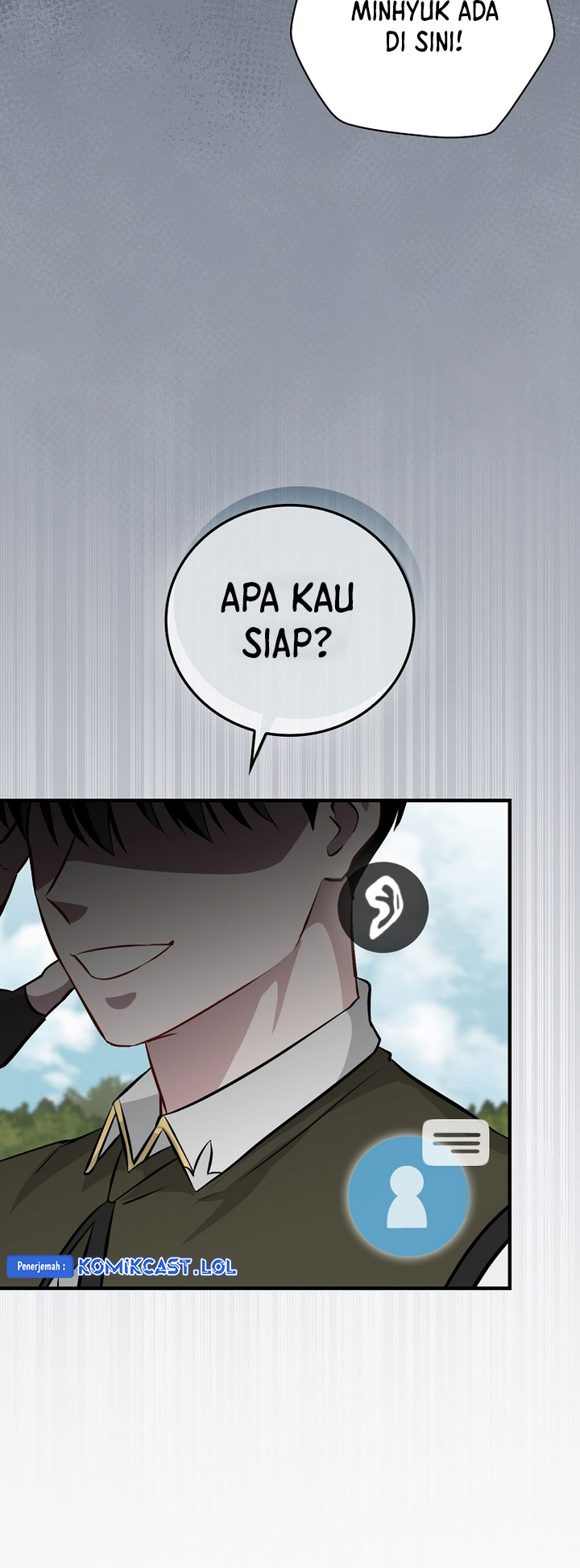 Leveling Up, By Only Eating! Chapter 163 halaman 9
