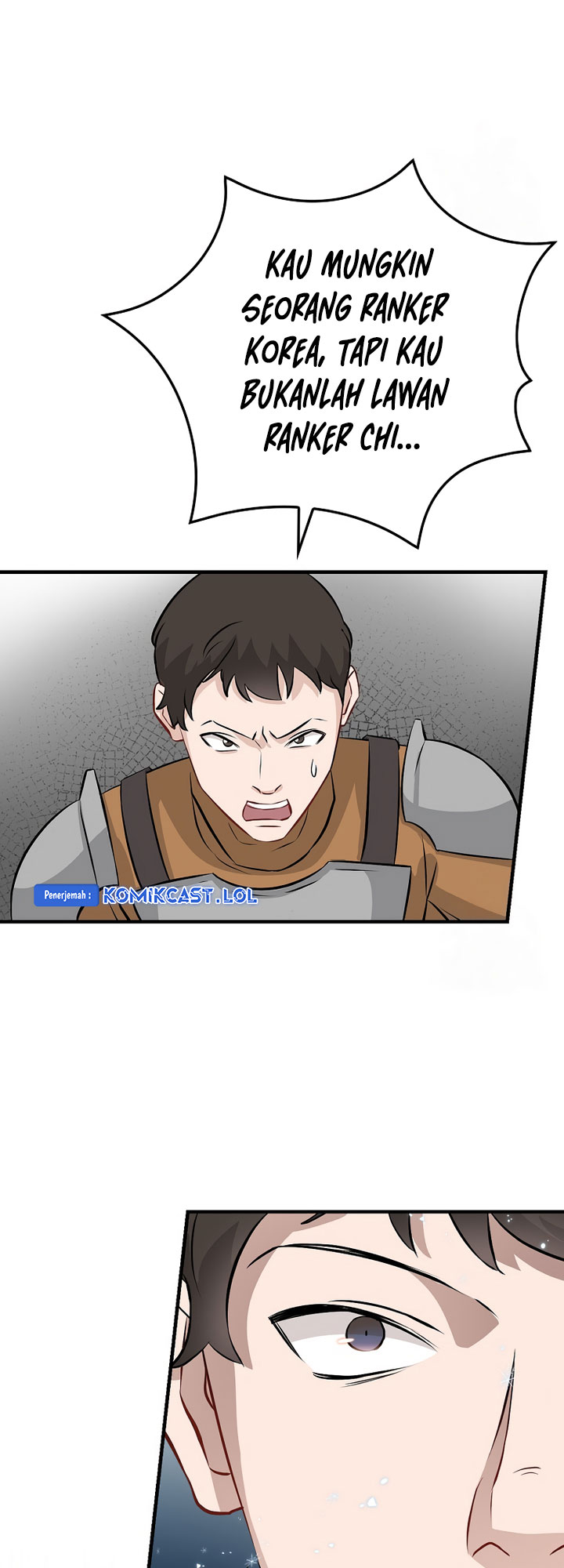 Leveling Up, By Only Eating! Chapter 163 halaman 23