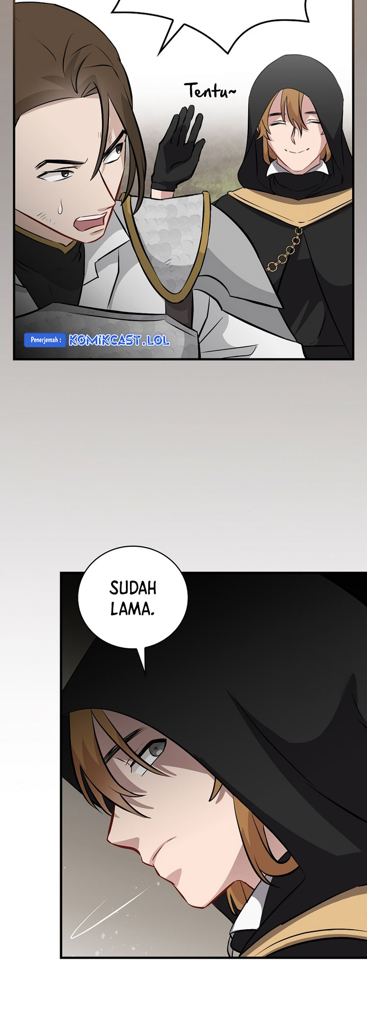 Leveling Up, By Only Eating! Chapter 163 halaman 22