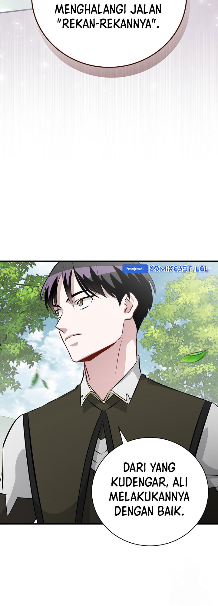 Leveling Up, By Only Eating! Chapter 163 halaman 25
