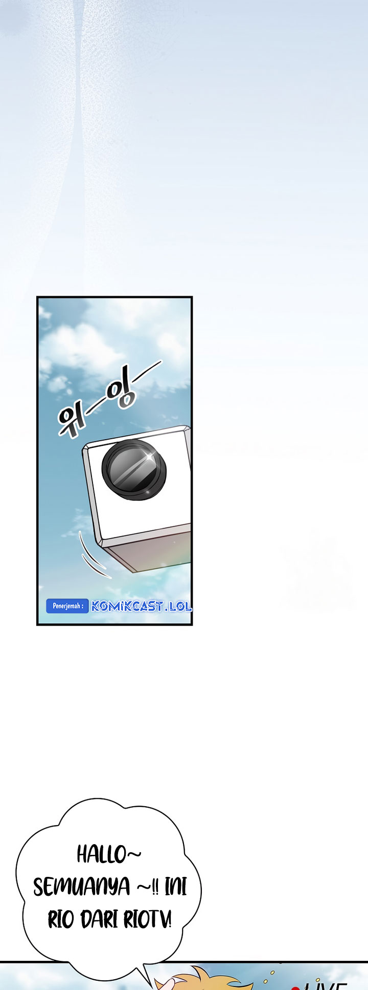 Leveling Up, By Only Eating! Chapter 163 halaman 52