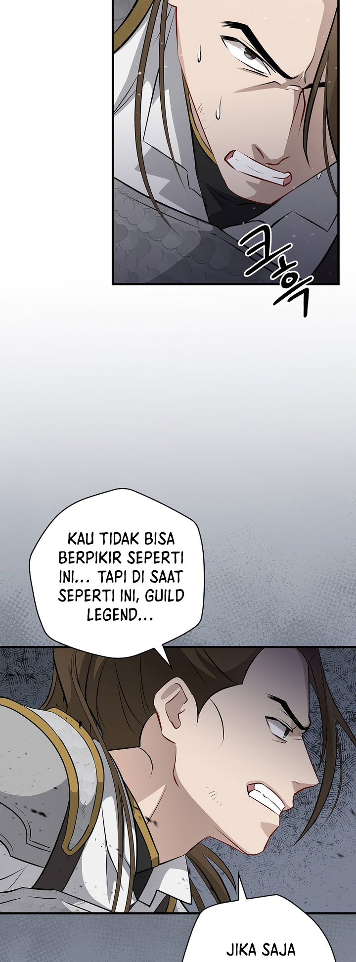 Leveling Up, By Only Eating! Chapter 163 halaman 8