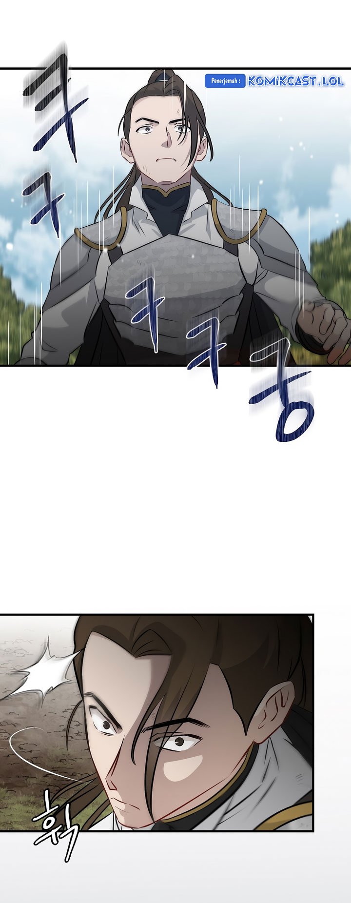 Leveling Up, By Only Eating! Chapter 163 halaman 13