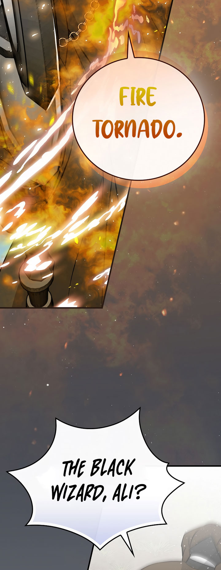 Leveling Up, By Only Eating! Chapter 163 halaman 16