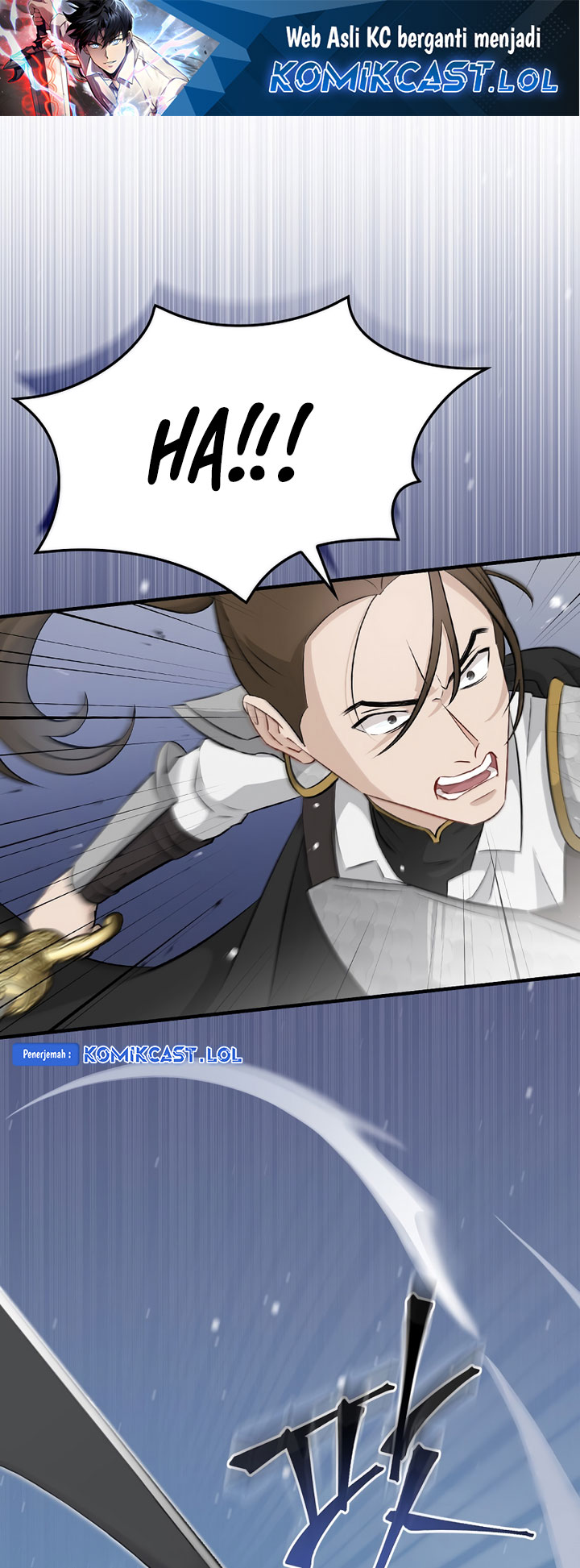 Leveling Up, By Only Eating! Chapter 163 halaman 2