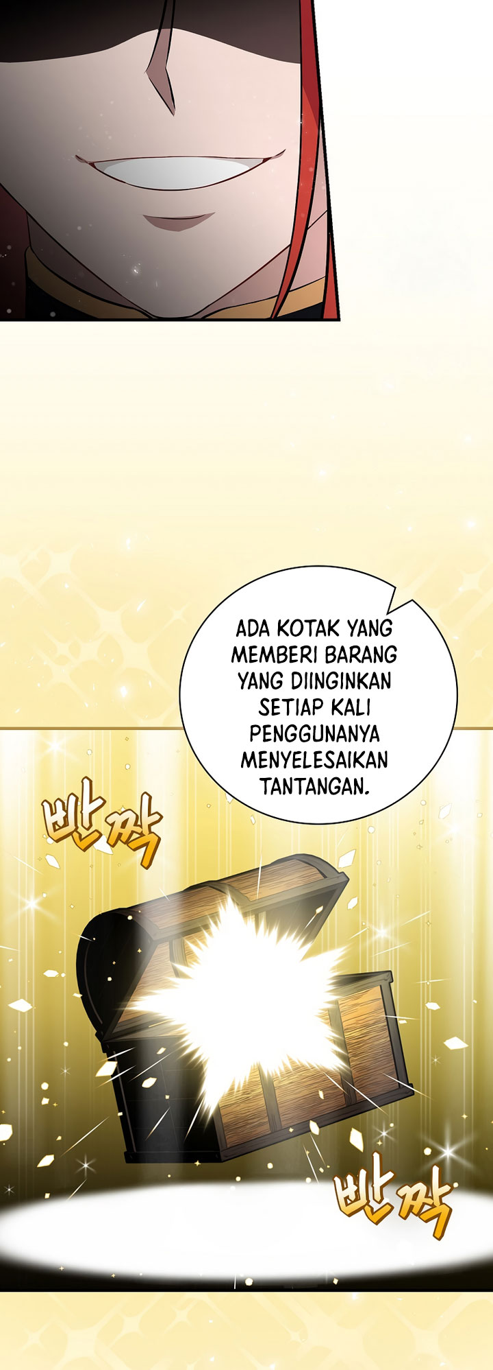 Leveling Up, By Only Eating! Chapter 163 halaman 31