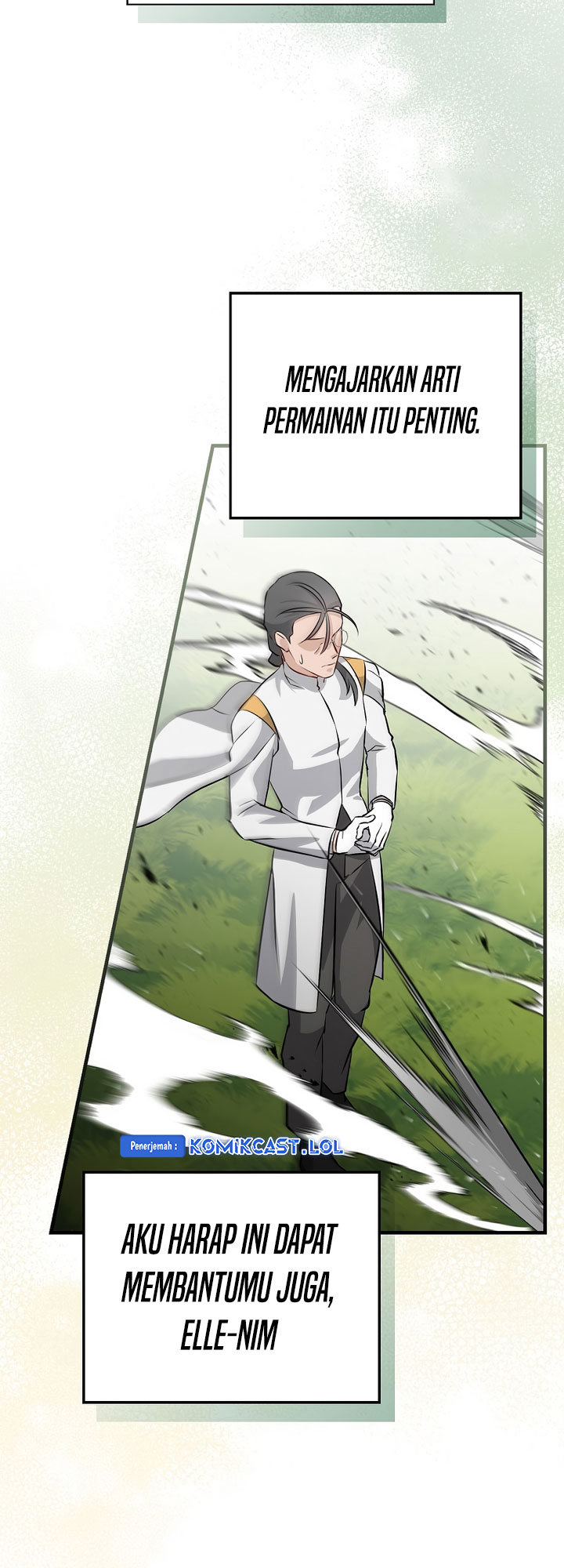 Leveling Up, By Only Eating! Chapter 163 halaman 41