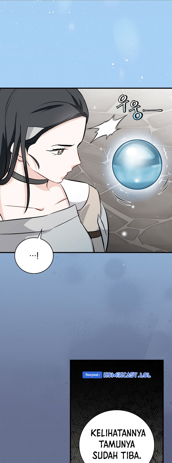 Leveling Up, By Only Eating! Chapter 163 halaman 50