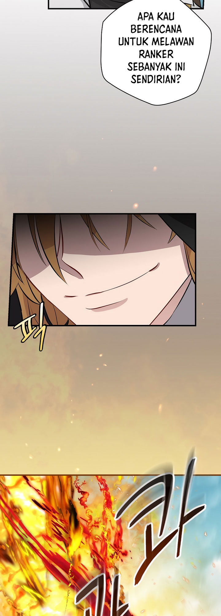 Leveling Up, By Only Eating! Chapter 163 halaman 20