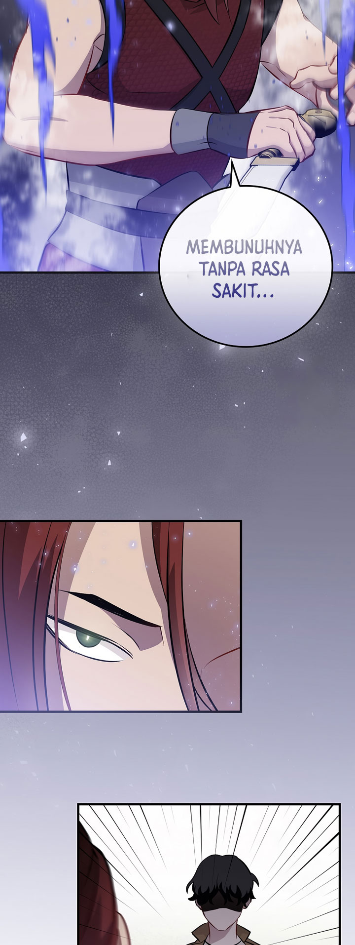 Leveling Up, By Only Eating! Chapter 164 halaman 5