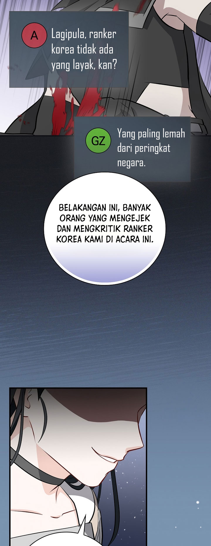 Leveling Up, By Only Eating! Chapter 164 halaman 29