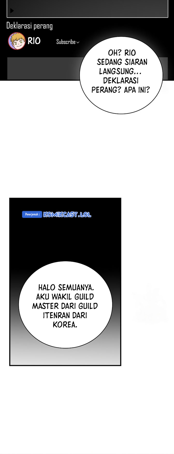 Leveling Up, By Only Eating! Chapter 164 halaman 25