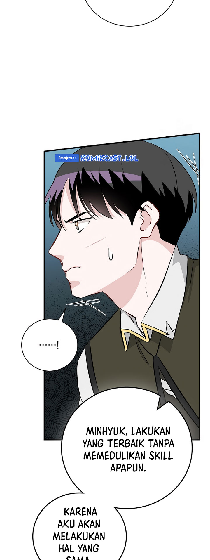Leveling Up, By Only Eating! Chapter 164 halaman 37