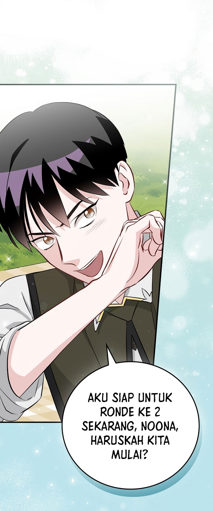 Leveling Up, By Only Eating! Chapter 164 halaman 55