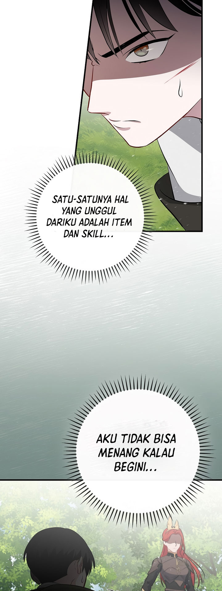 Leveling Up, By Only Eating! Chapter 164 halaman 35