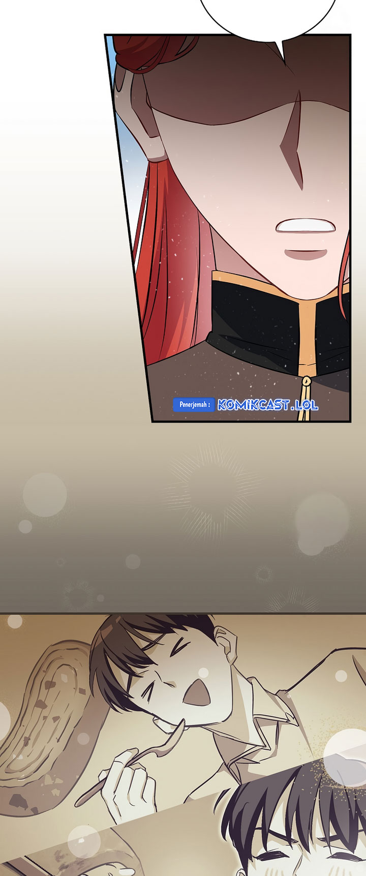 Leveling Up, By Only Eating! Chapter 164 halaman 53