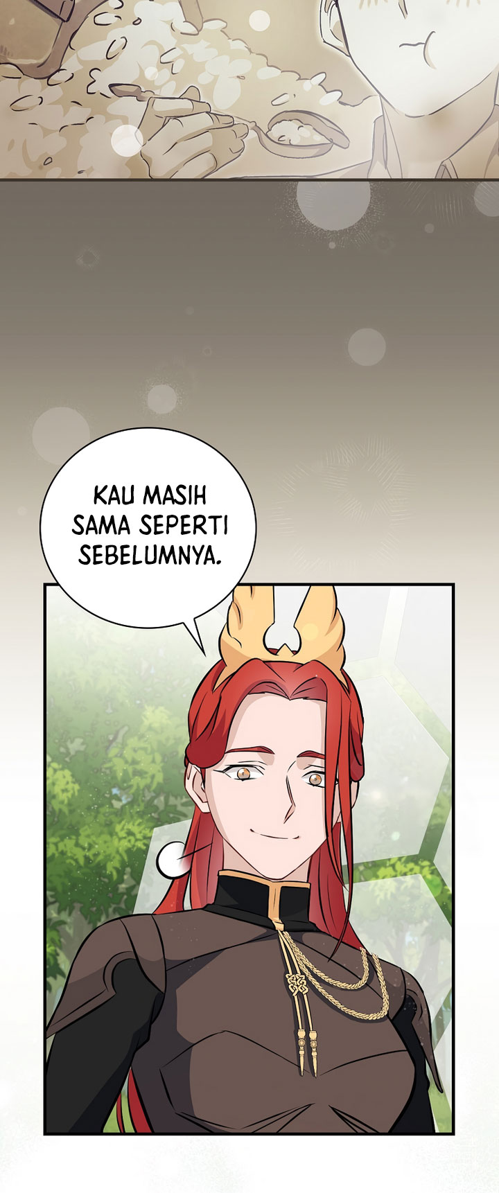 Leveling Up, By Only Eating! Chapter 164 halaman 54