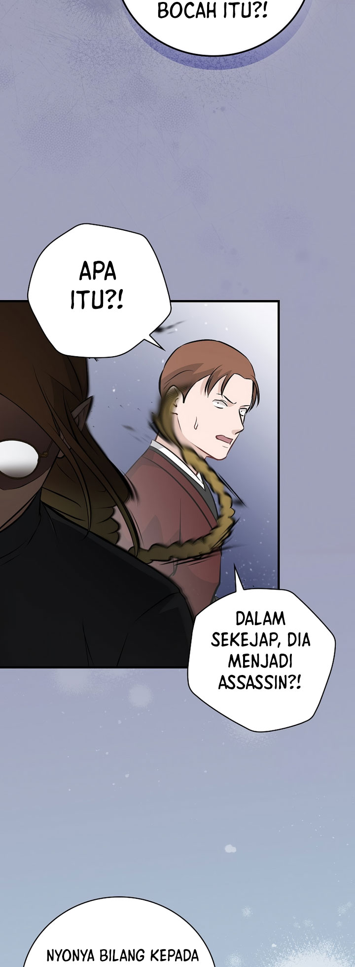Leveling Up, By Only Eating! Chapter 164 halaman 12