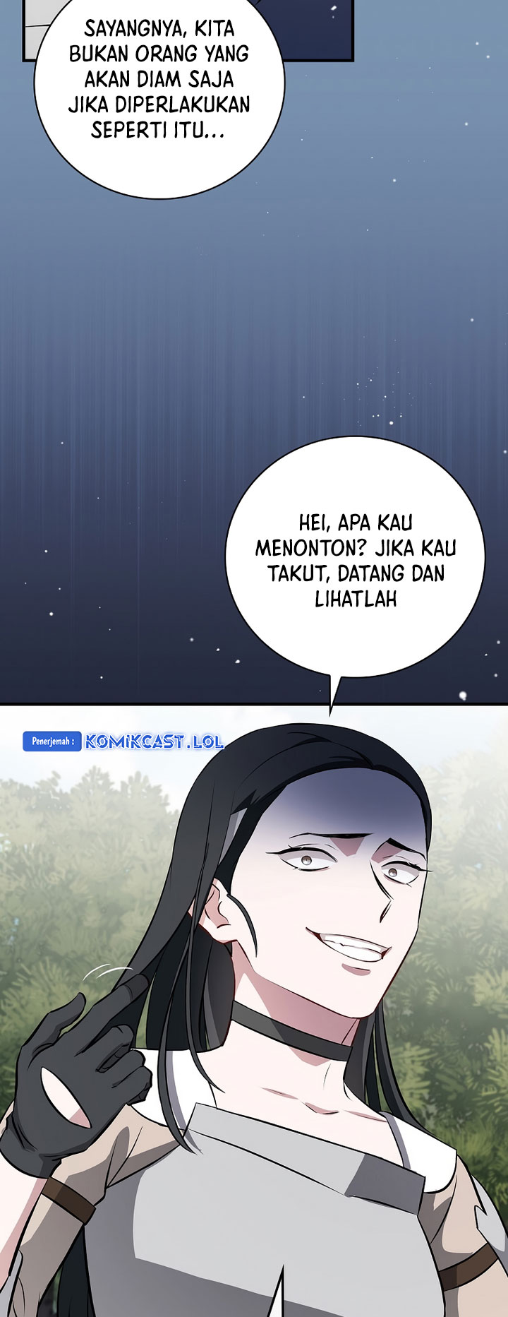 Leveling Up, By Only Eating! Chapter 164 halaman 30