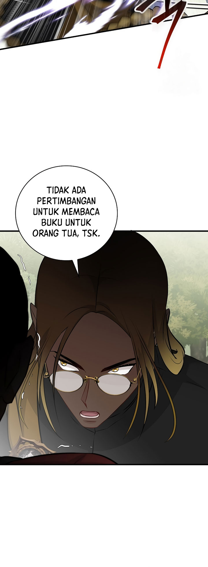Leveling Up, By Only Eating! Chapter 164 halaman 17