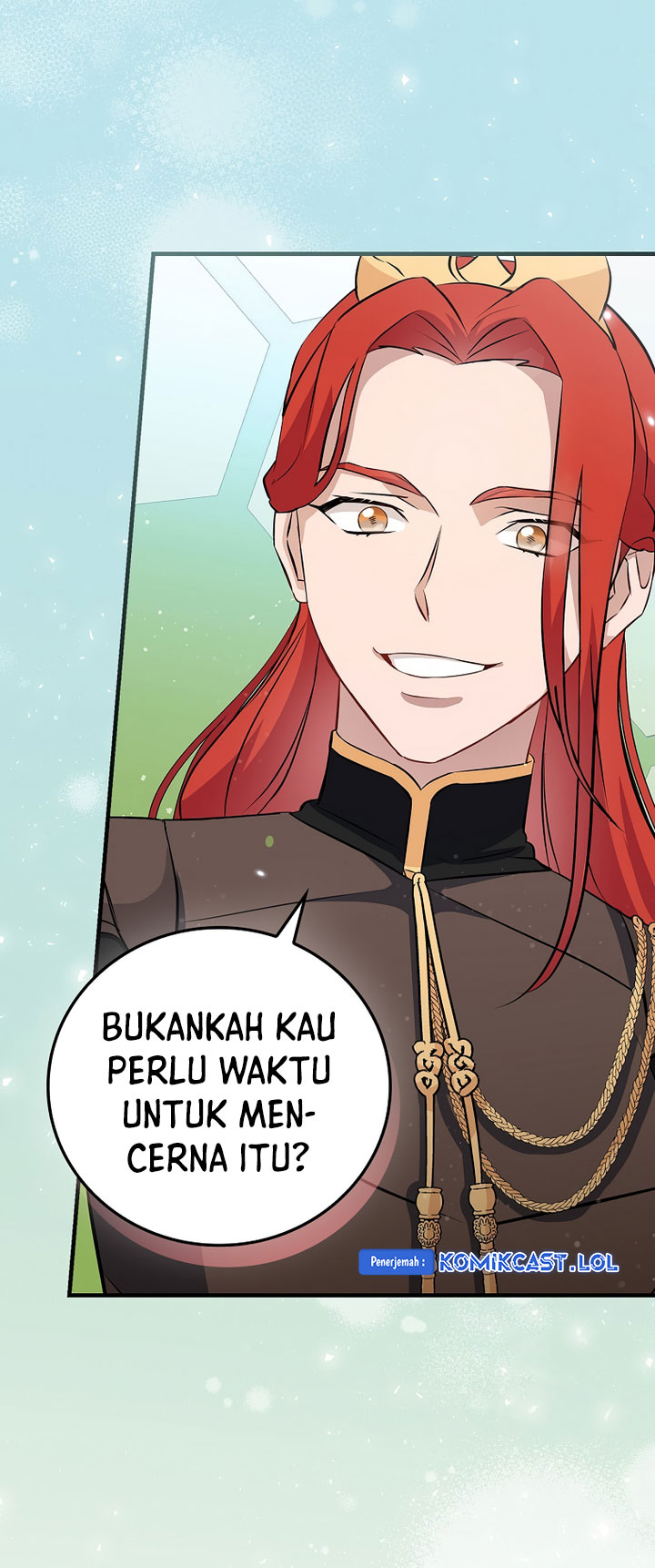 Leveling Up, By Only Eating! Chapter 164 halaman 56