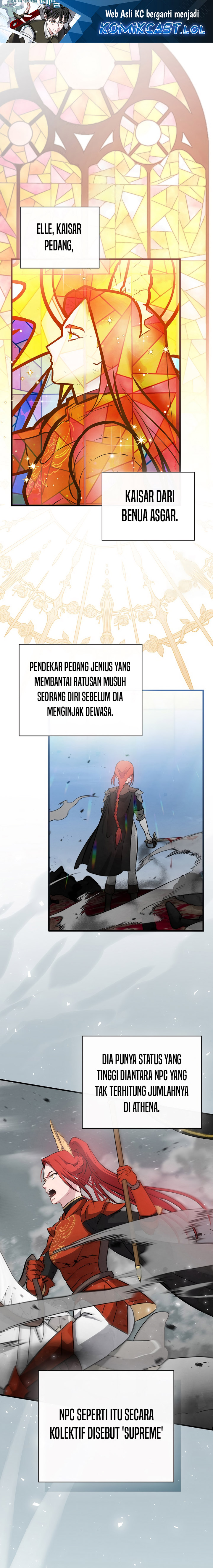 Leveling Up, By Only Eating! Chapter 165 halaman 2