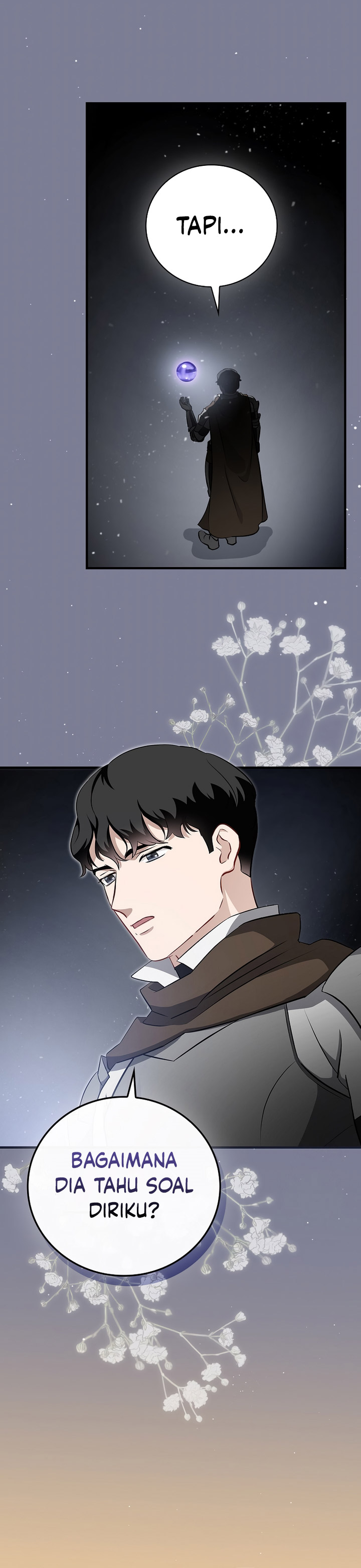 Leveling Up, By Only Eating! Chapter 166 halaman 16
