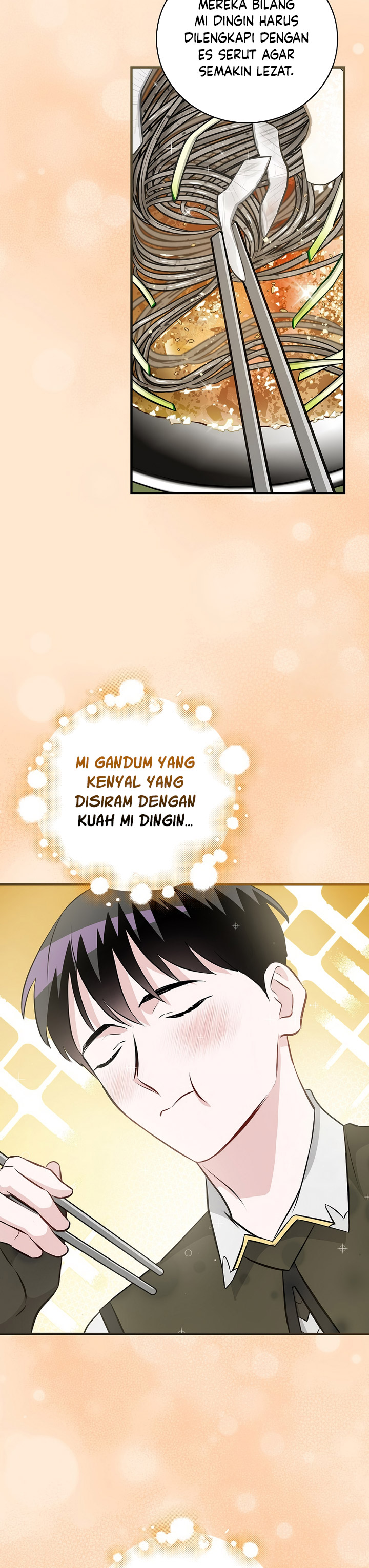 Leveling Up, By Only Eating! Chapter 166 halaman 26