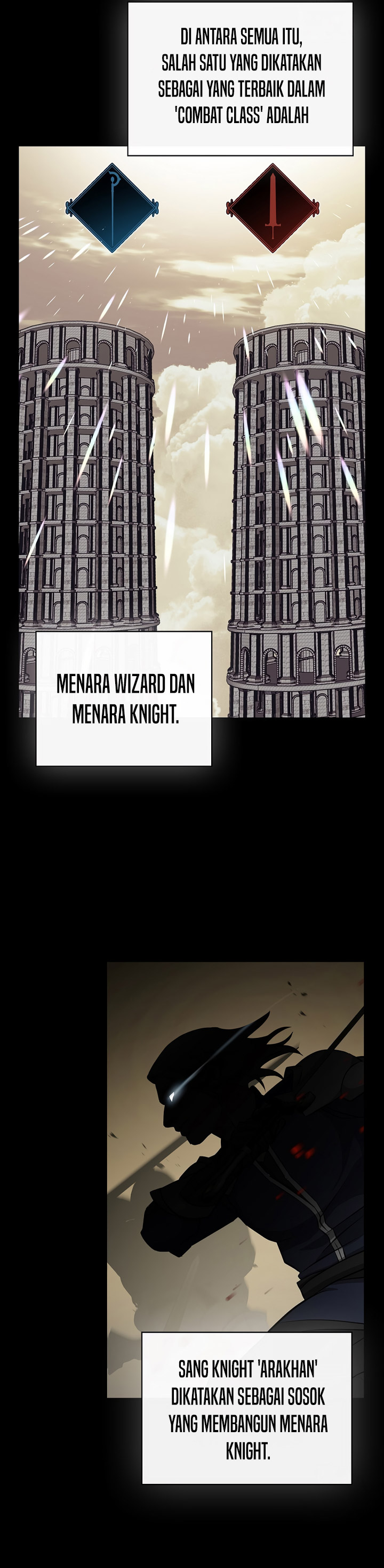 Leveling Up, By Only Eating! Chapter 167 halaman 17