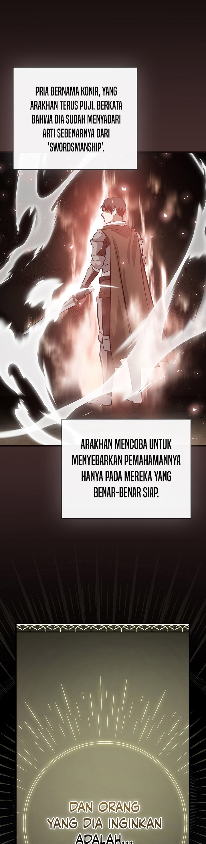 Leveling Up, By Only Eating! Chapter 167 halaman 19