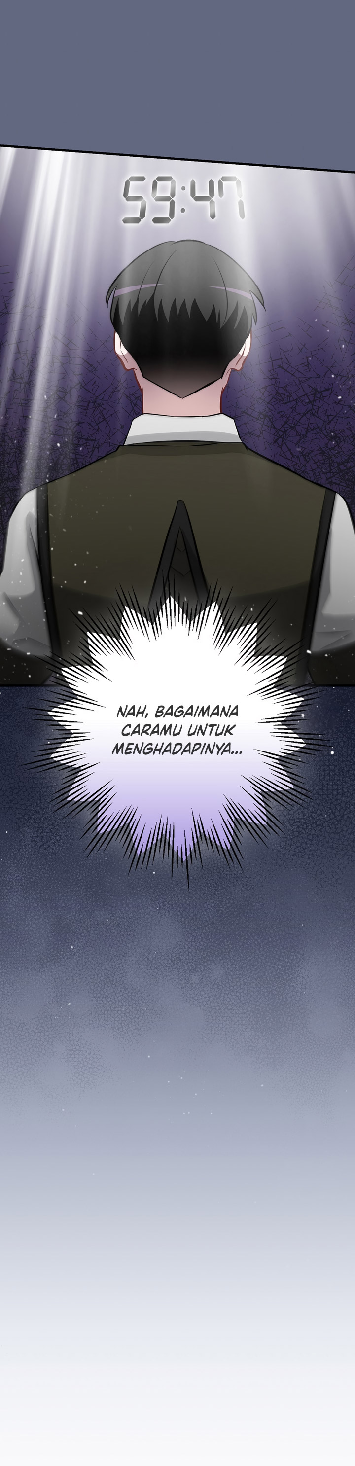 Leveling Up, By Only Eating! Chapter 167 halaman 5