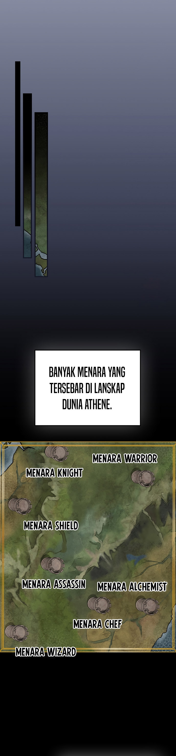 Leveling Up, By Only Eating! Chapter 167 halaman 16