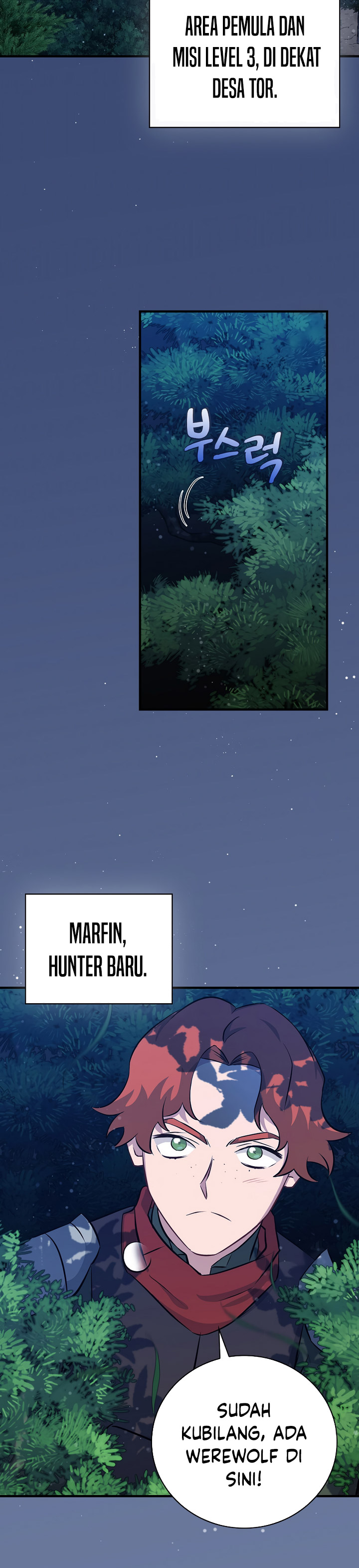 Leveling Up, By Only Eating! Chapter 168 halaman 10