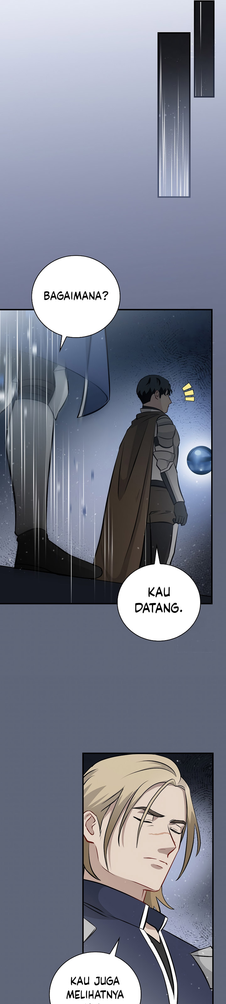 Leveling Up, By Only Eating! Chapter 169 halaman 7