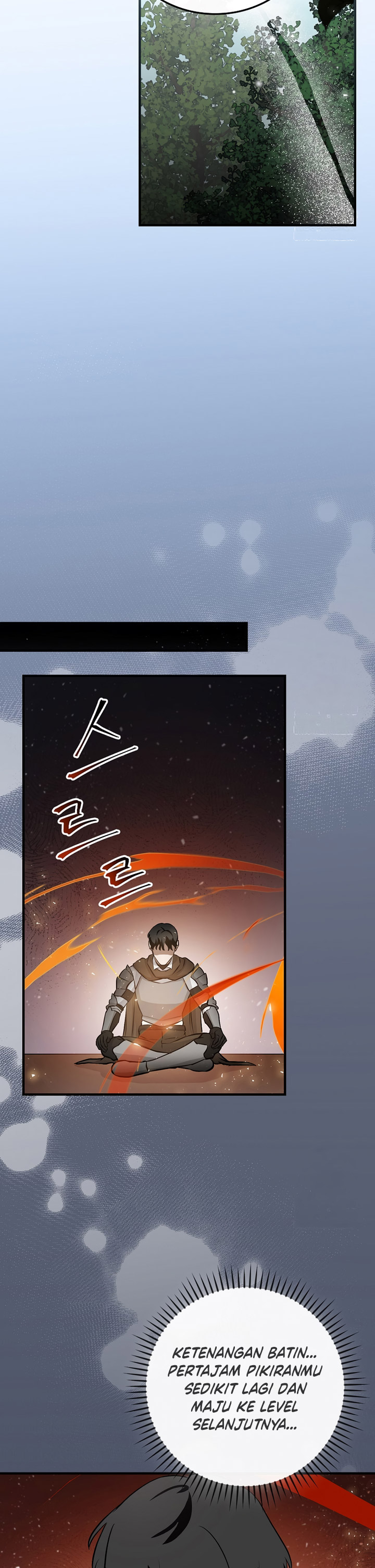 Leveling Up, By Only Eating! Chapter 169 halaman 18