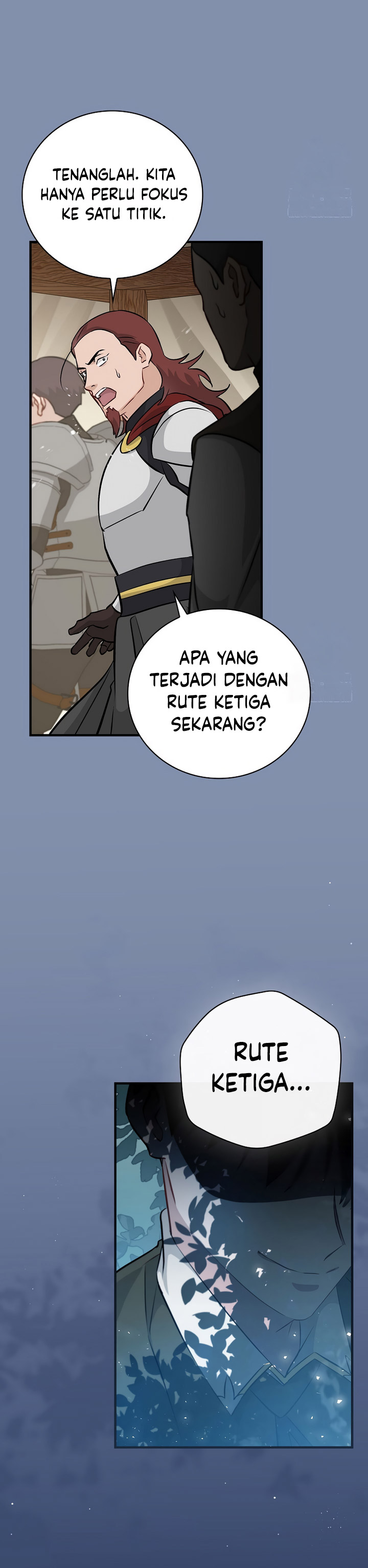 Leveling Up, By Only Eating! Chapter 170 halaman 17