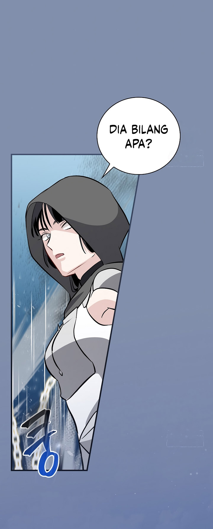 Leveling Up, By Only Eating! Chapter 170 halaman 39