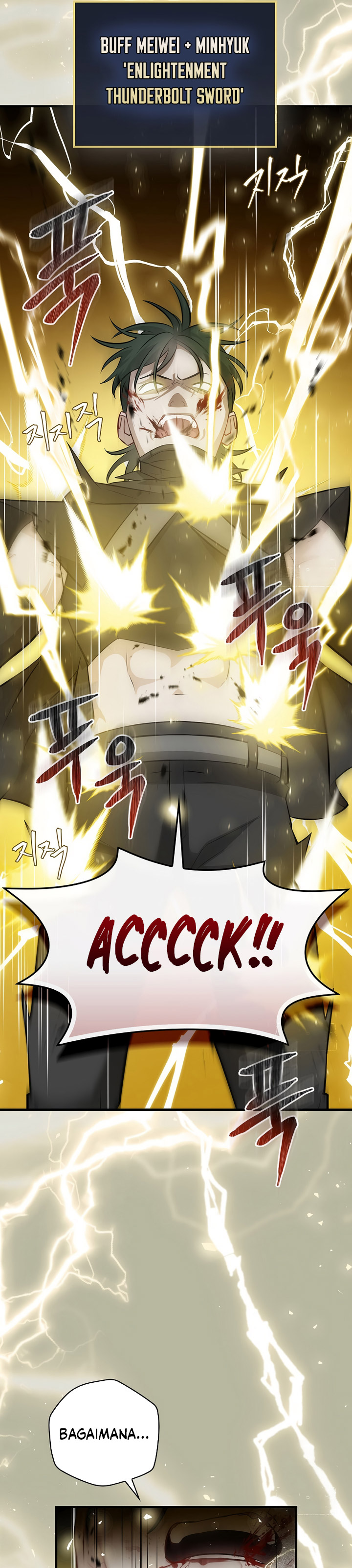 Leveling Up, By Only Eating! Chapter 170 halaman 32