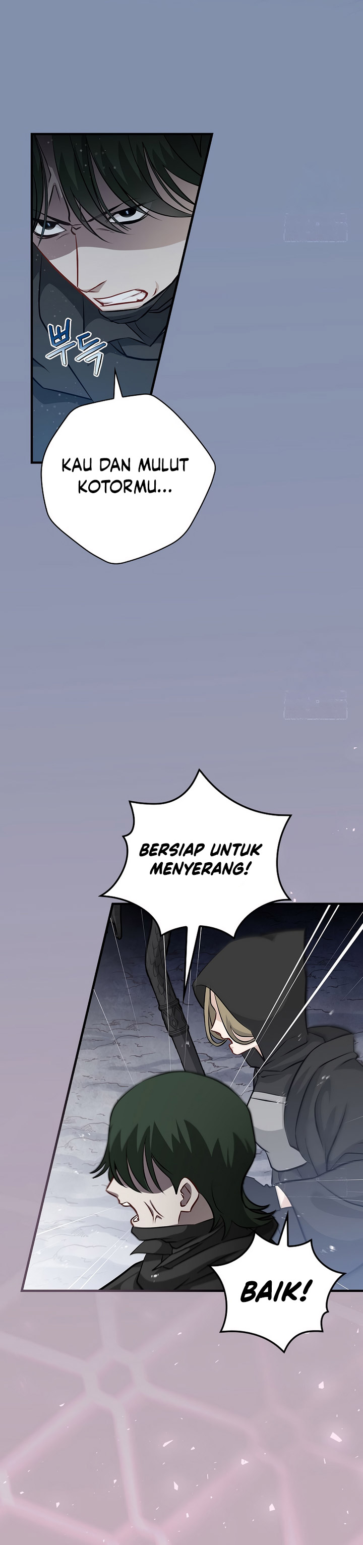 Leveling Up, By Only Eating! Chapter 170 halaman 21