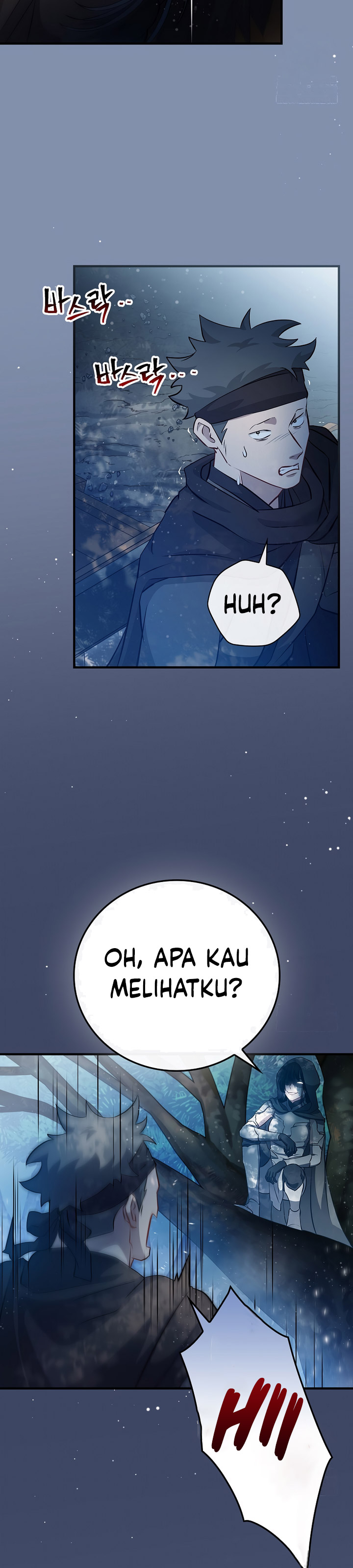 Leveling Up, By Only Eating! Chapter 170 halaman 4