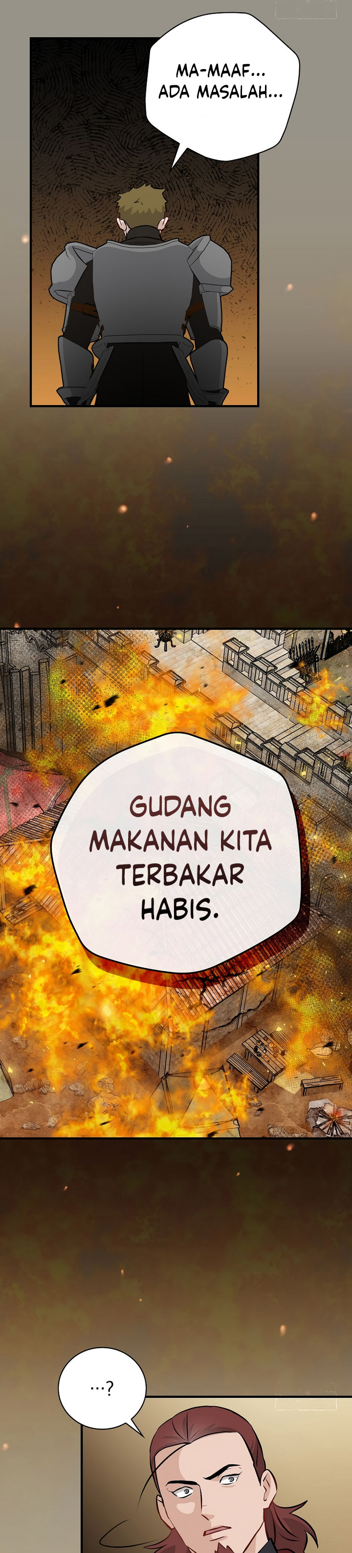 Leveling Up, By Only Eating! Chapter 170 halaman 10