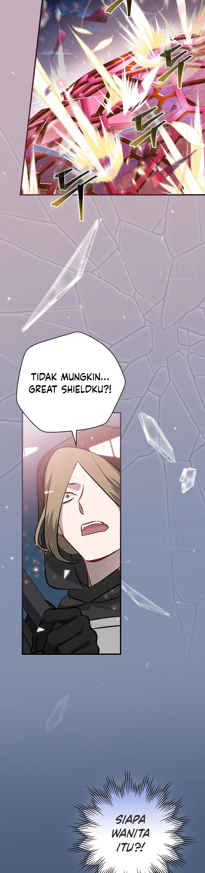Leveling Up, By Only Eating! Chapter 170 halaman 23