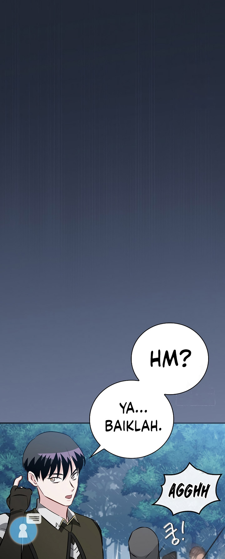Leveling Up, By Only Eating! Chapter 170 halaman 37