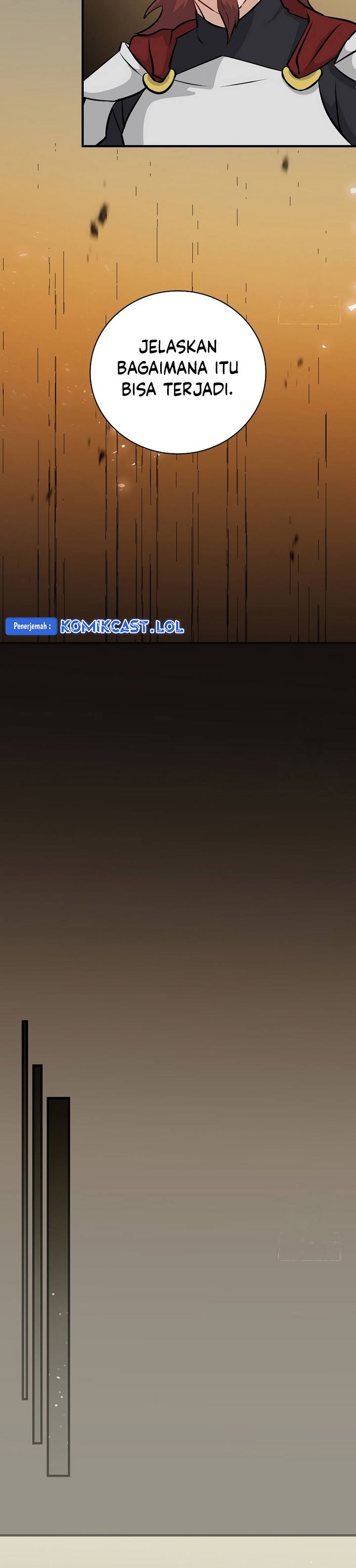 Leveling Up, By Only Eating! Chapter 170 halaman 11
