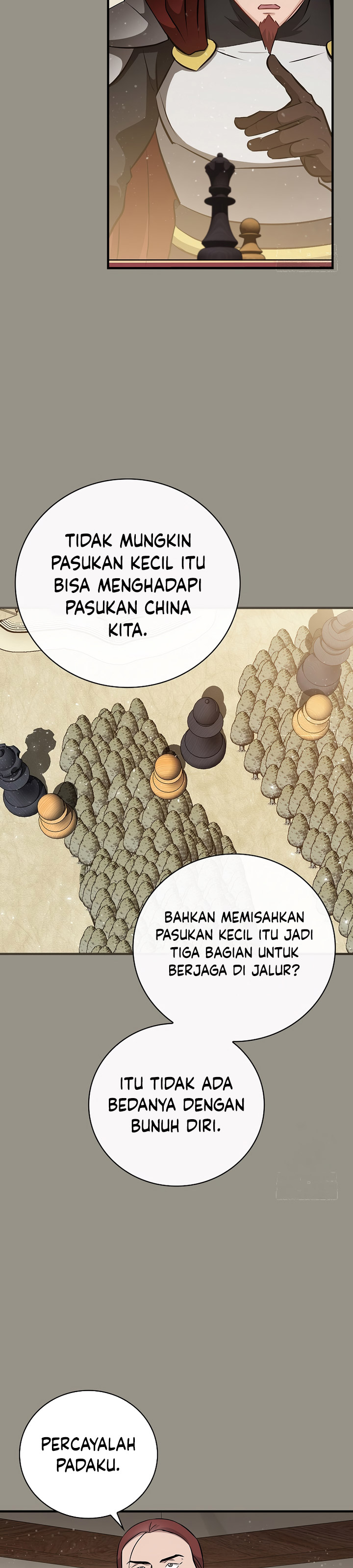 Leveling Up, By Only Eating! Chapter 170 halaman 14
