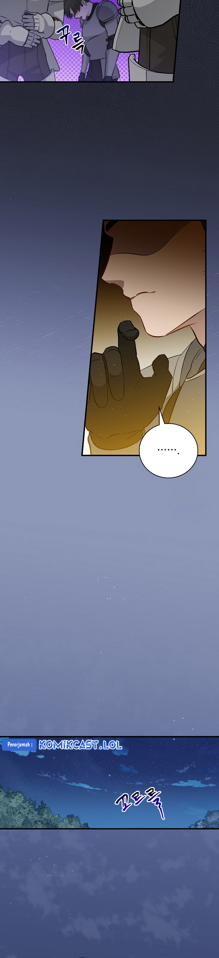 Leveling Up, By Only Eating! Chapter 171 halaman 11
