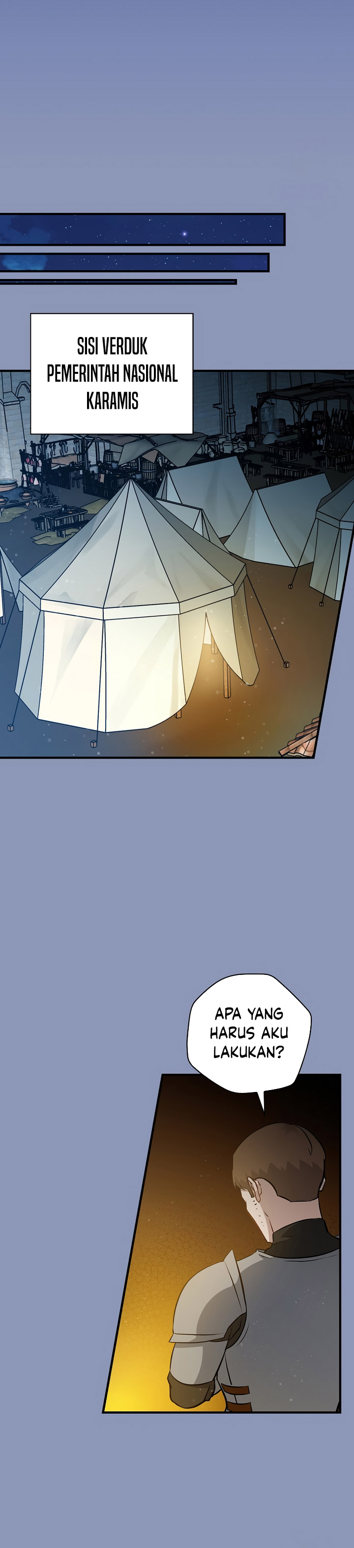 Leveling Up, By Only Eating! Chapter 171 halaman 9